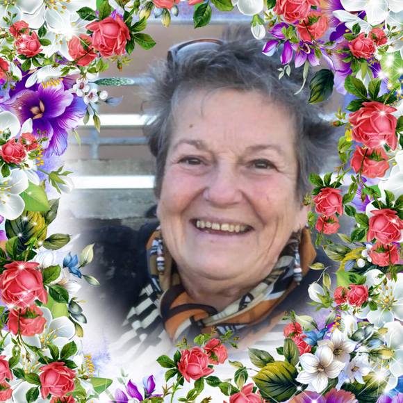 Meet your Posher, Mathilde - Picture 1 of 1